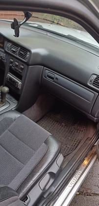 Volvo S70 cena 11000 przebieg: 347500, rok produkcji 1998 z Osieczna małe 232